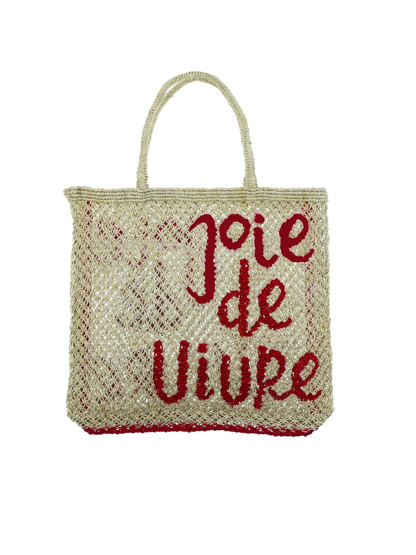 The Jacksons London - Joie de Vivre Bag