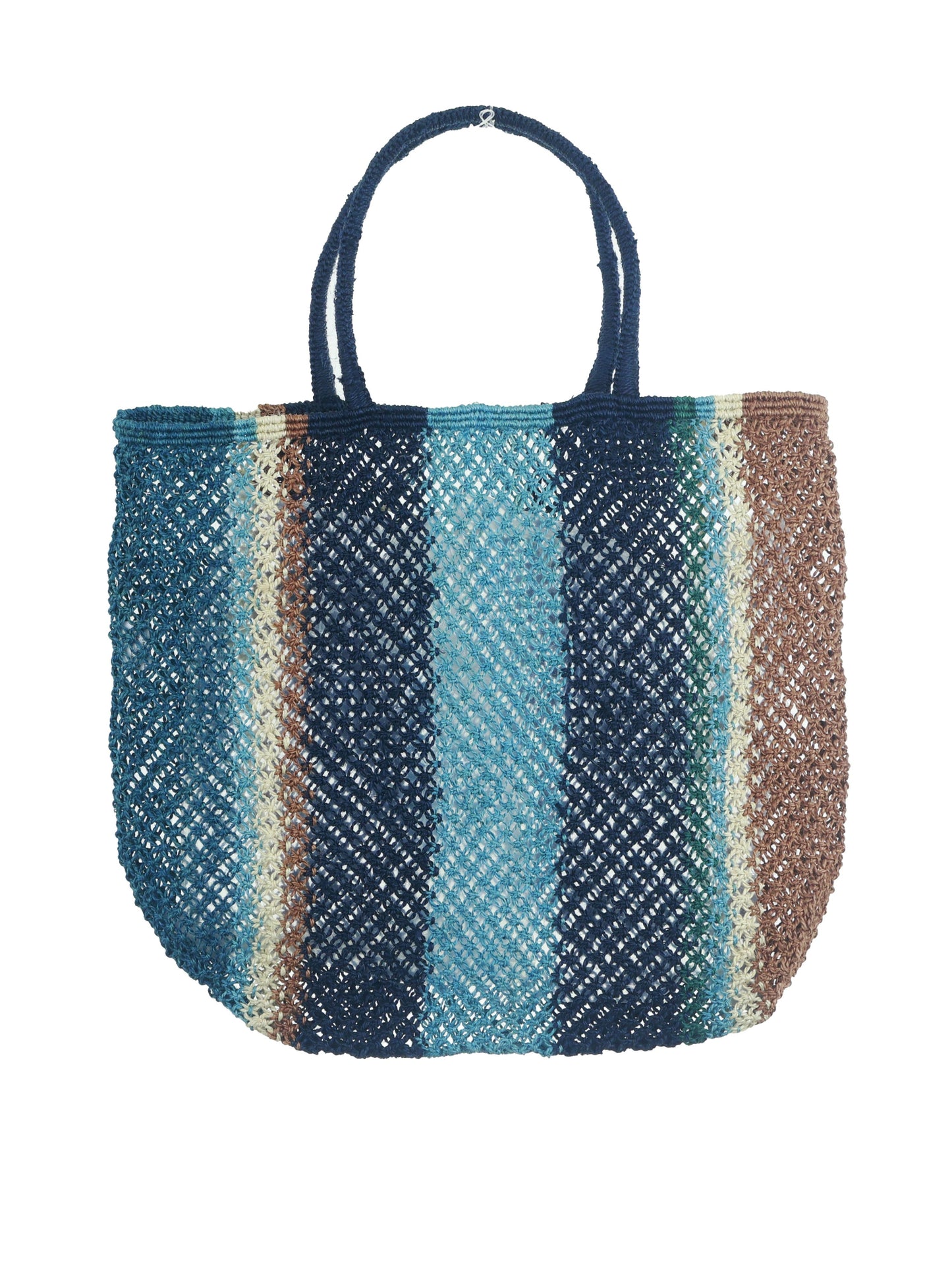 The Jacksons London - Ronnie T-Base Bag