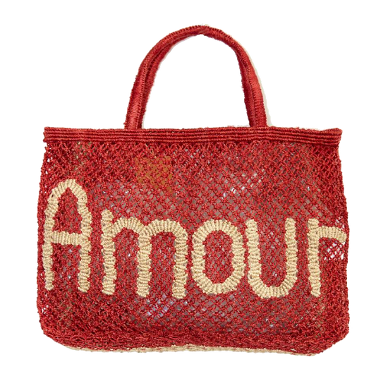 The Jacksons London - Amour Bag