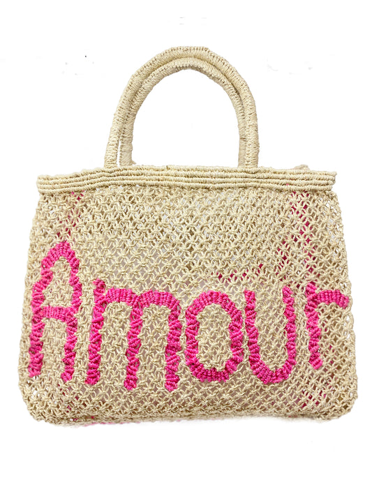 The Jacksons London - Amour Bag