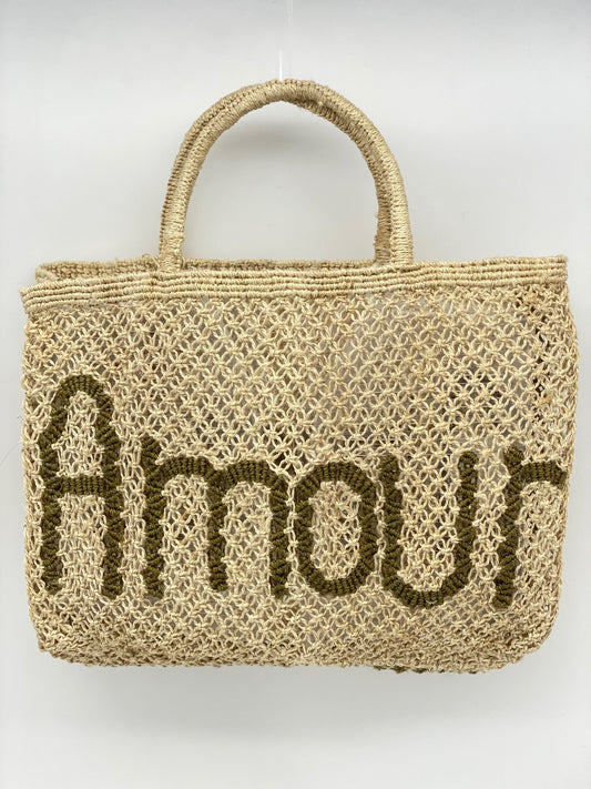 The Jacksons London - Amour Bag