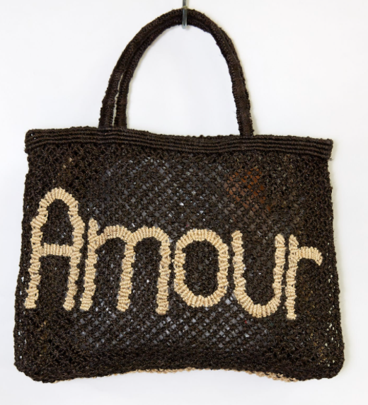 The Jacksons London - Amour Bag