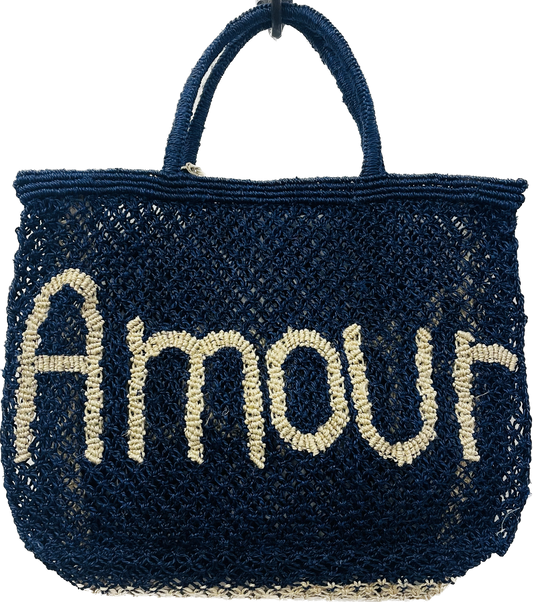 The Jacksons London - Amour Bag