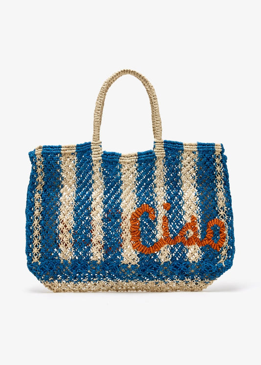 The Jacksons London - Lavinia Ciao Bag