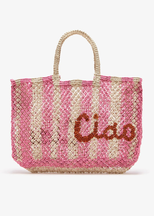 The Jacksons London - Lavinia Ciao Bag