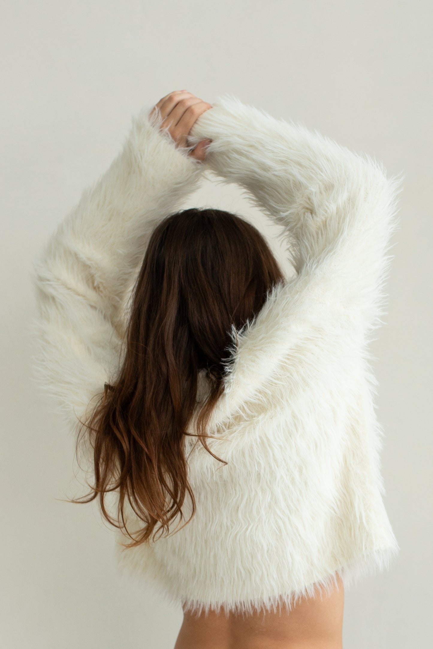 Vaenn - Zoalina Sweater