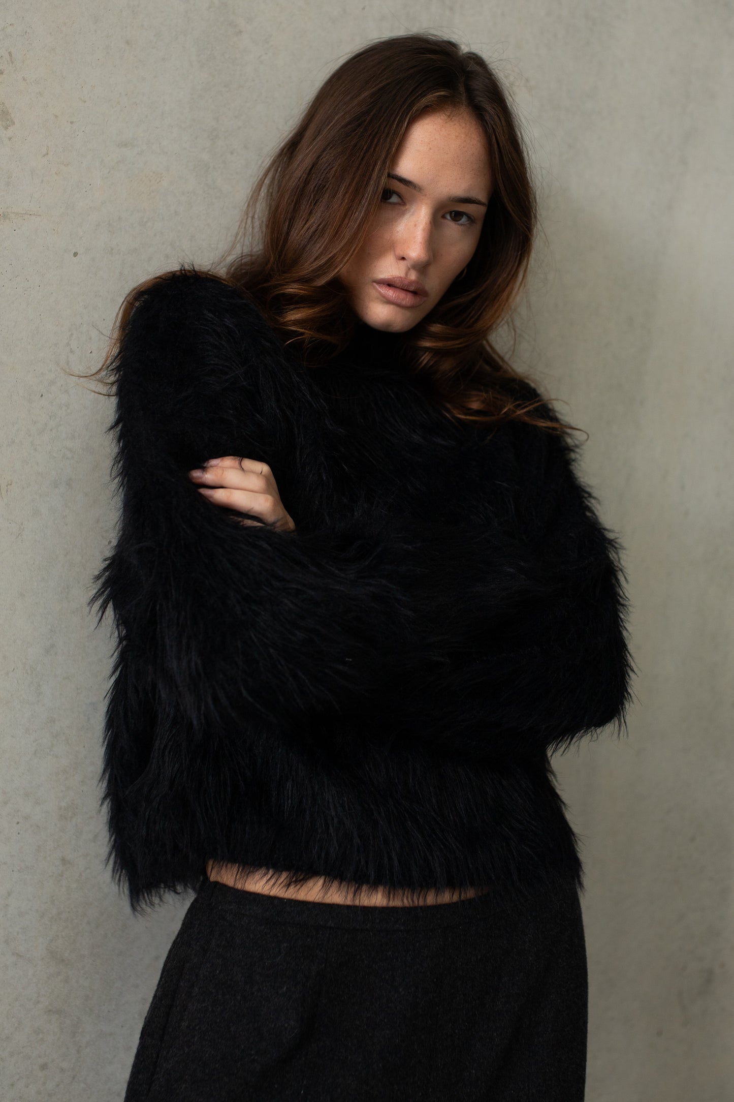 Vaenn - Zoalina Sweater