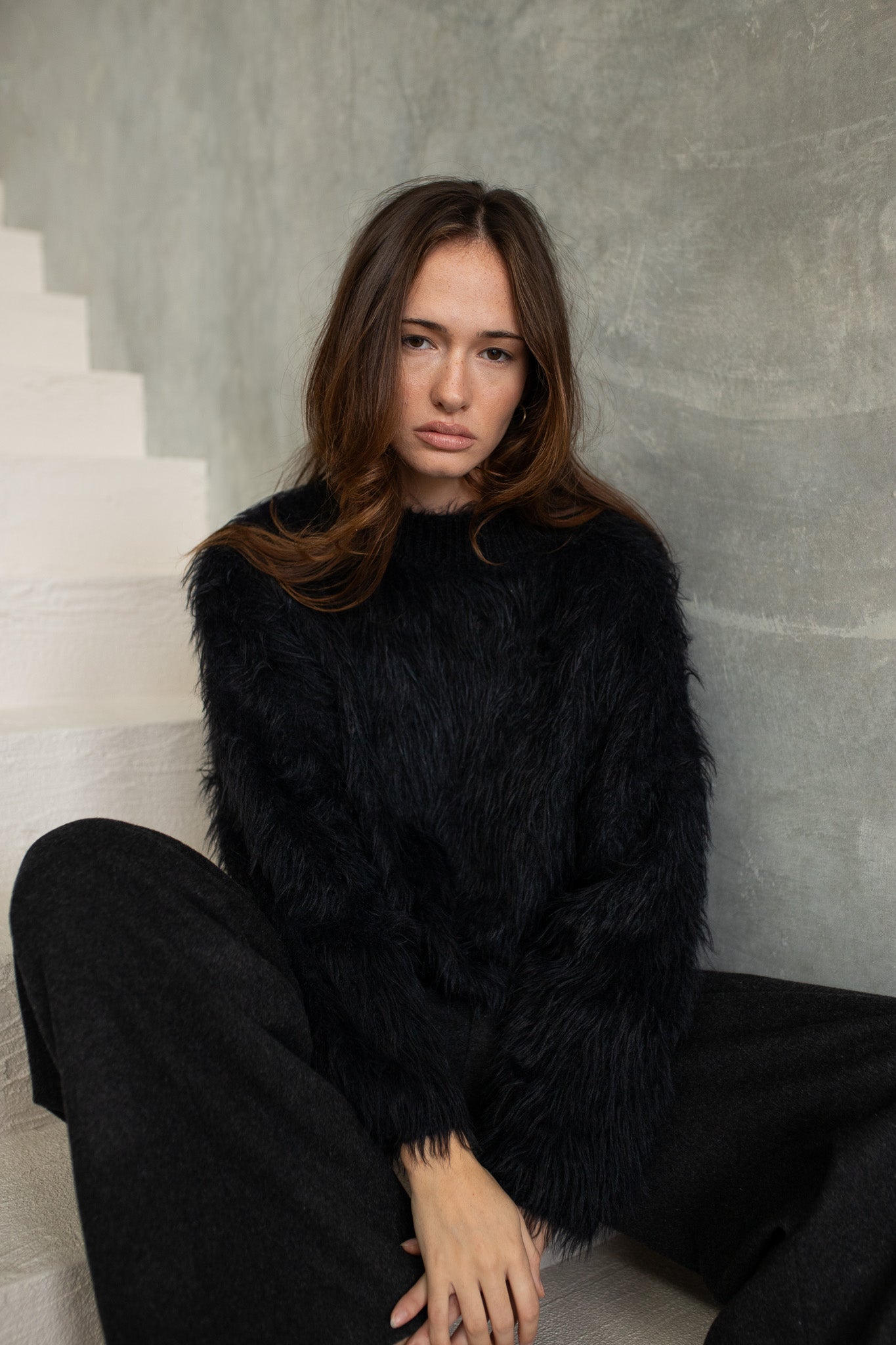 Vaenn - Zoalina Sweater