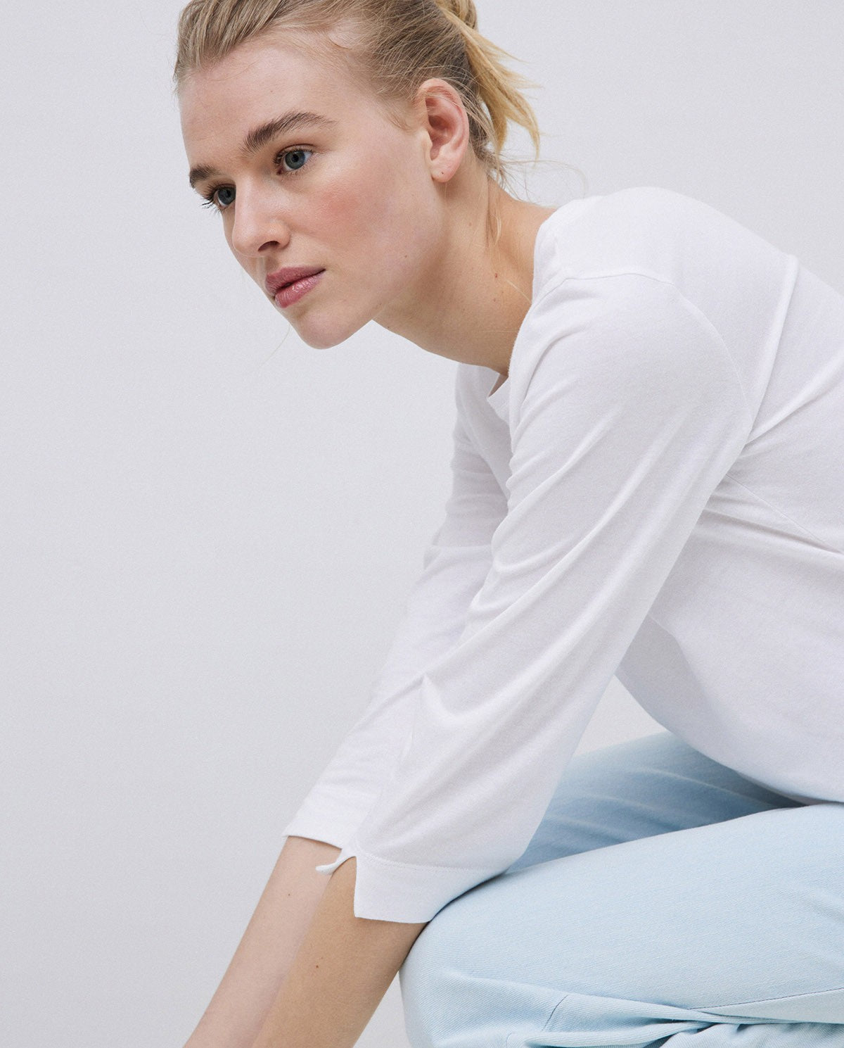 Yerse - 100% Organic Cotton T-Shirt