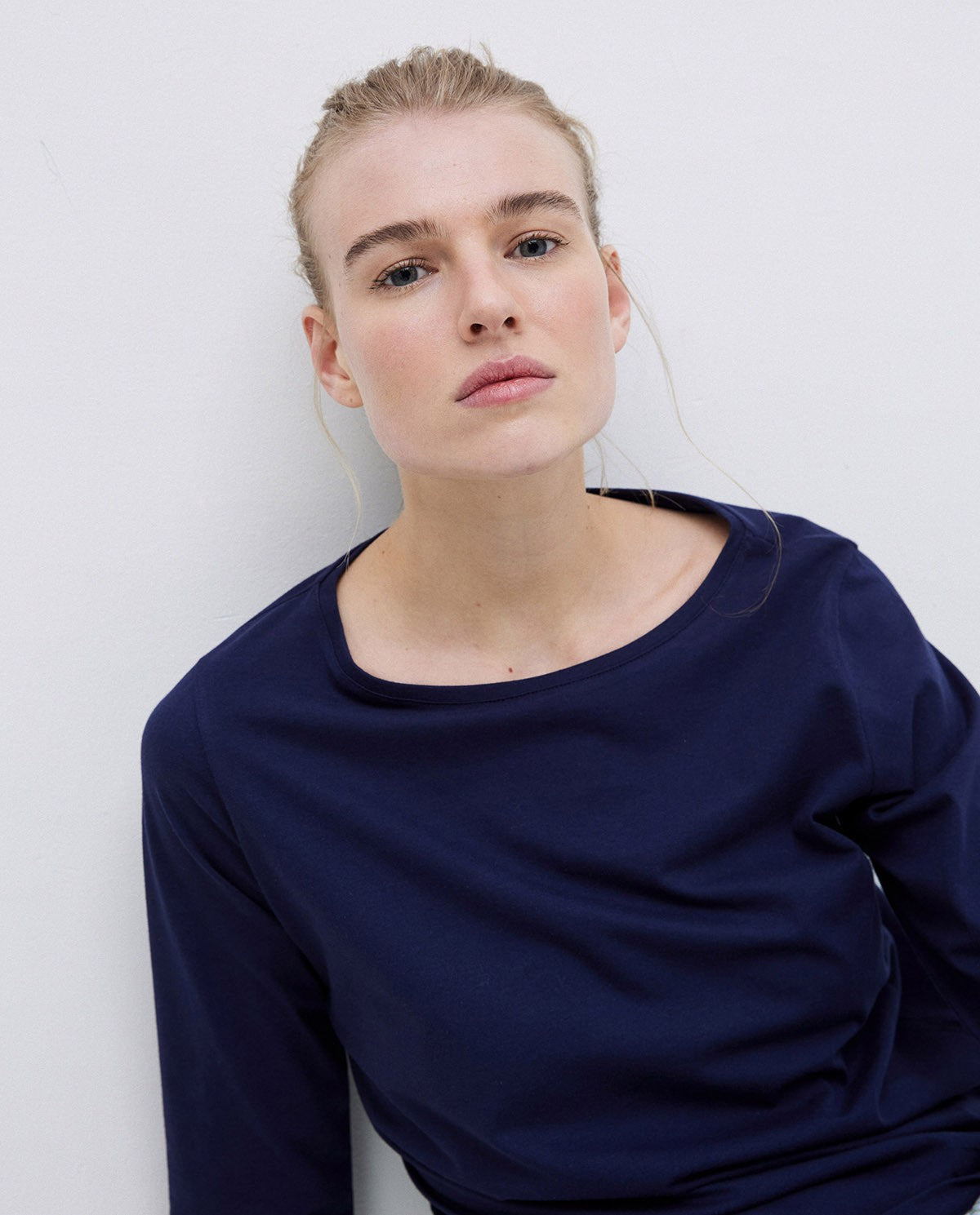 Yerse - 100% Organic Cotton T-Shirt
