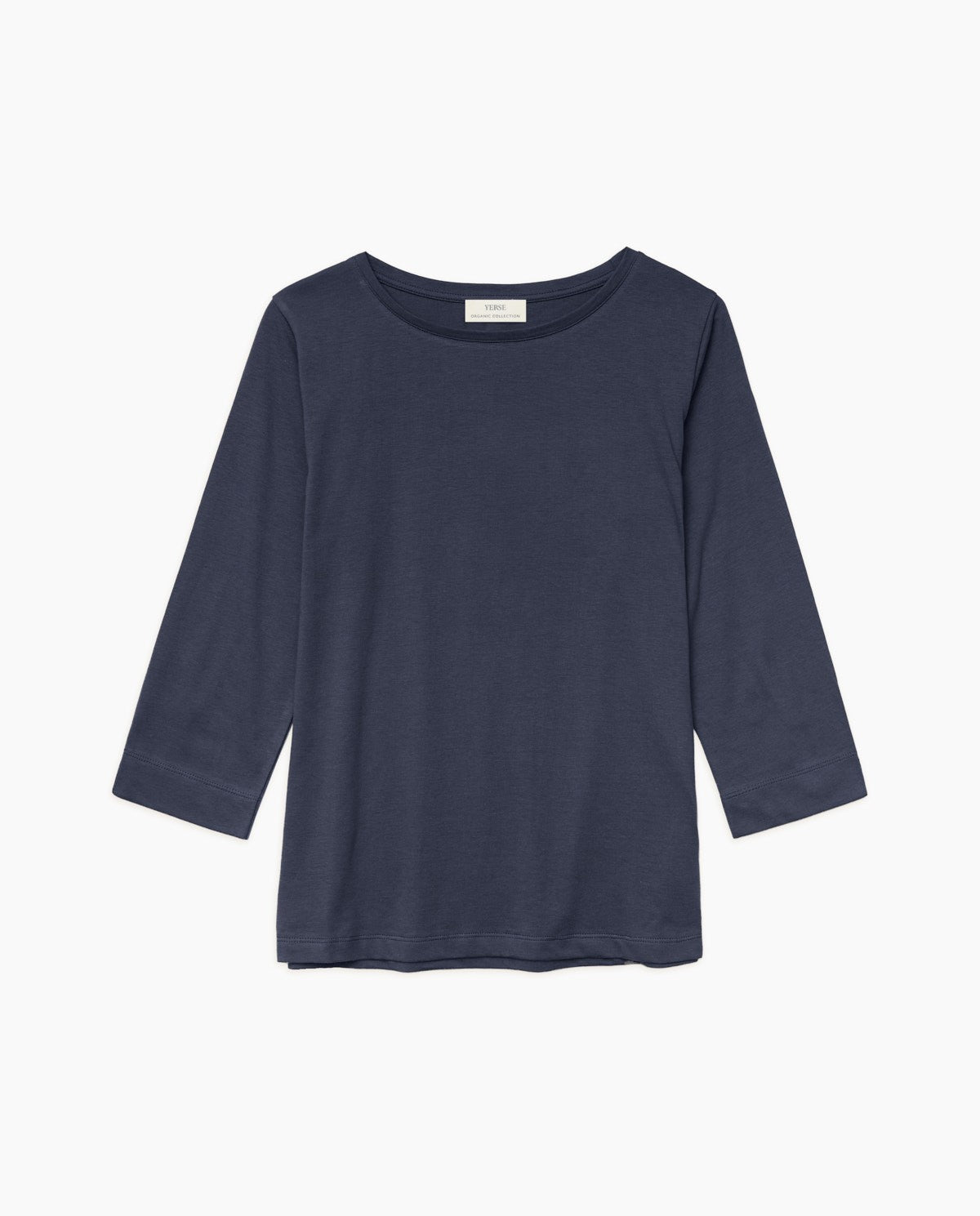 Yerse - 100% Organic Cotton T-Shirt