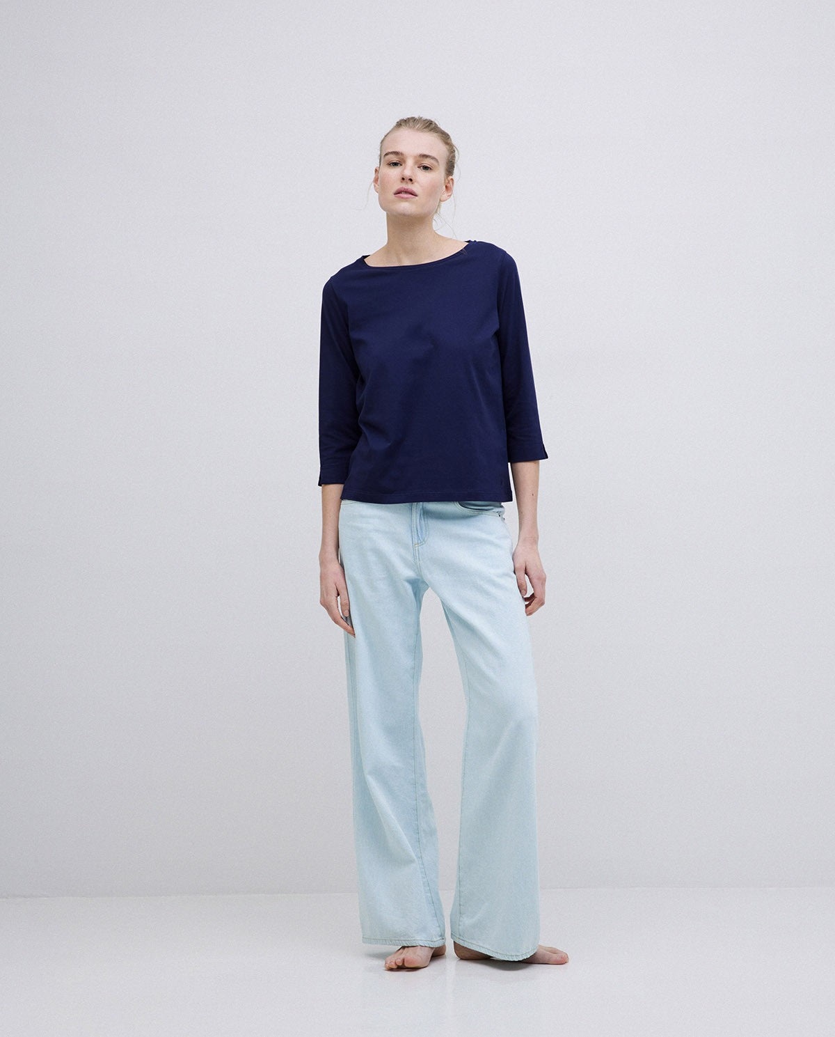 Yerse - 100% Organic Cotton T-Shirt