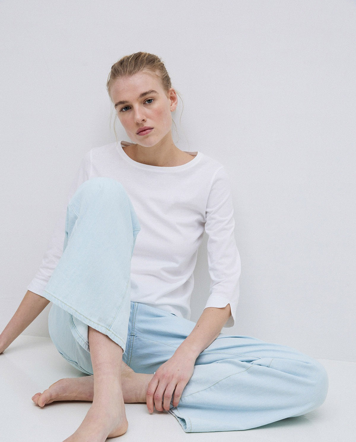 Yerse - 100% Organic Cotton T-Shirt