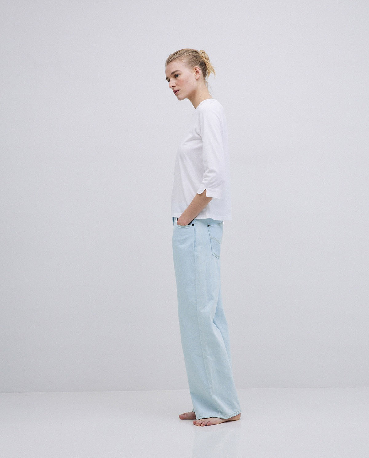 Yerse - 100% Organic Cotton T-Shirt