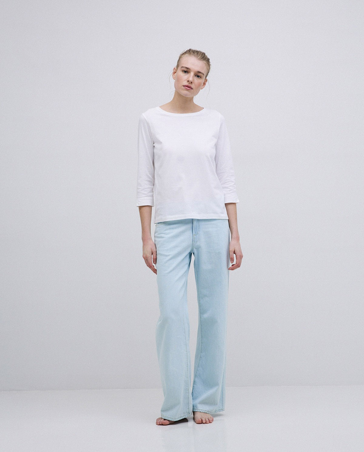 Yerse - 100% Organic Cotton T-Shirt