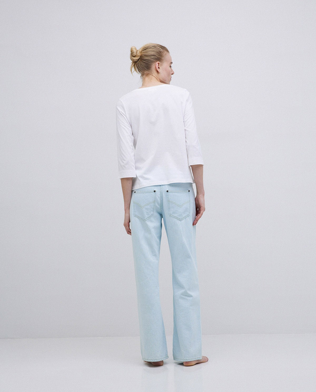 Yerse - 100% Organic Cotton T-Shirt