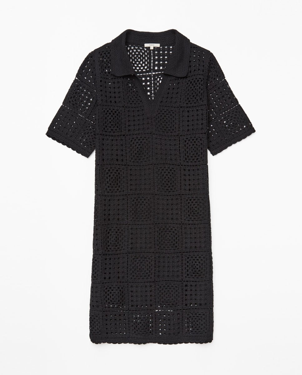 Yerse - Crochet Dress
