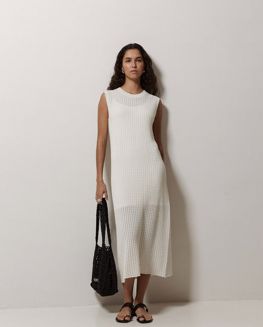 Yerse - Handmade Macrame Bag