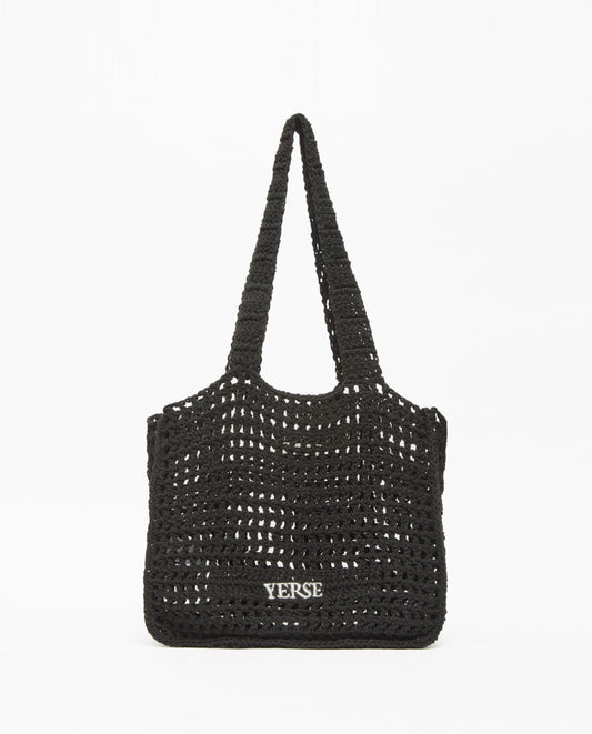 Yerse - Handmade Macrame Bag