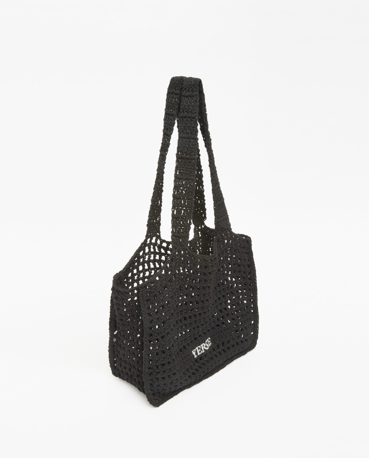 Yerse - Handmade Macrame Bag