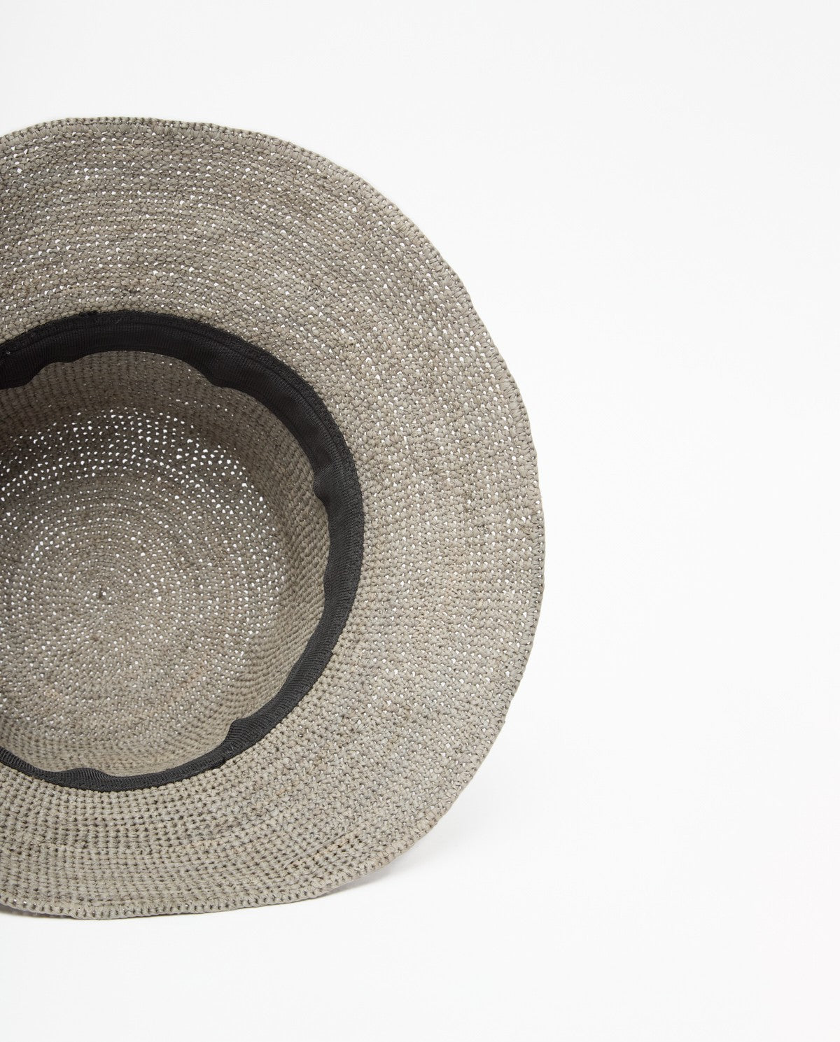 Yerse - Raffia Hat