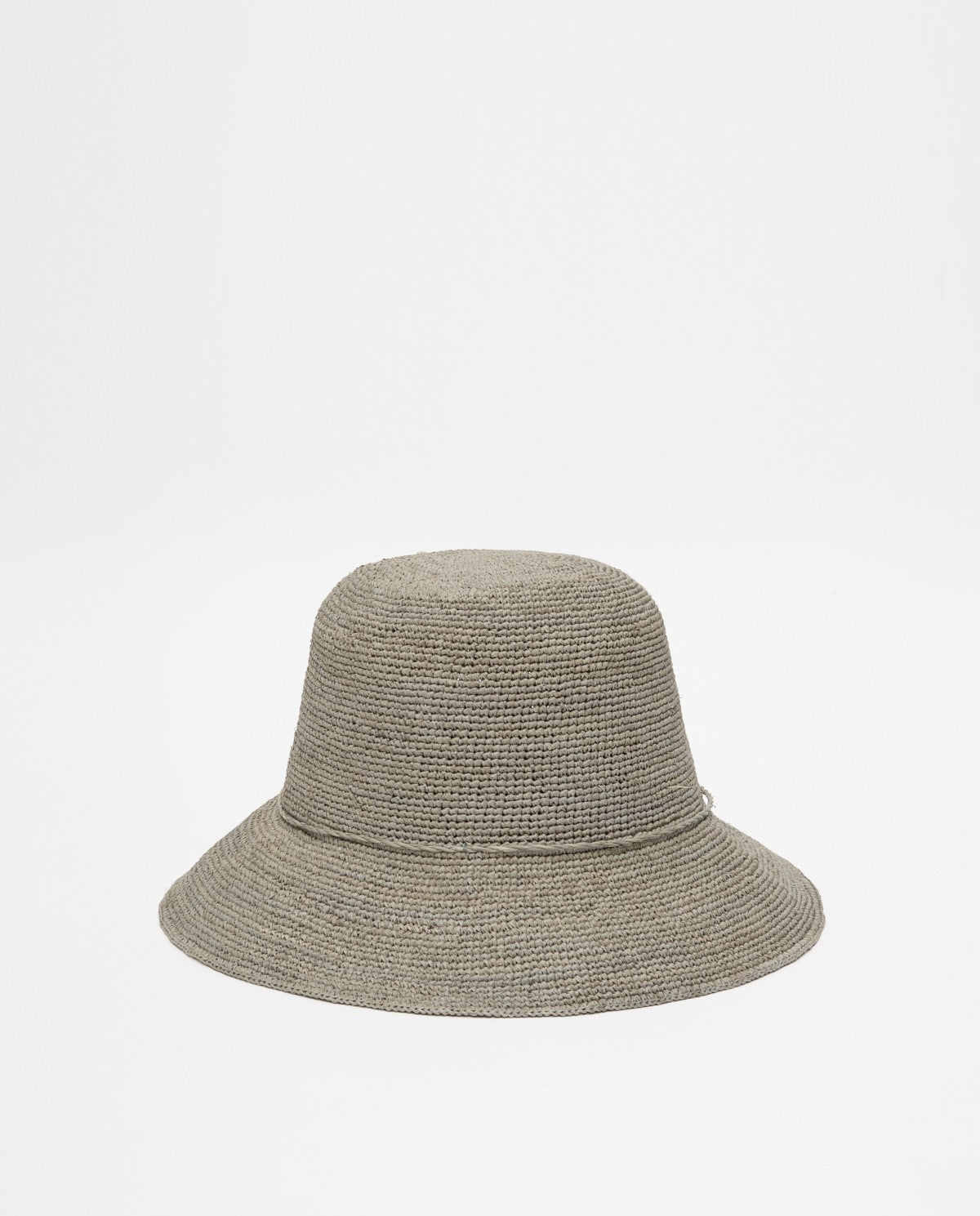 Yerse - Raffia Hat