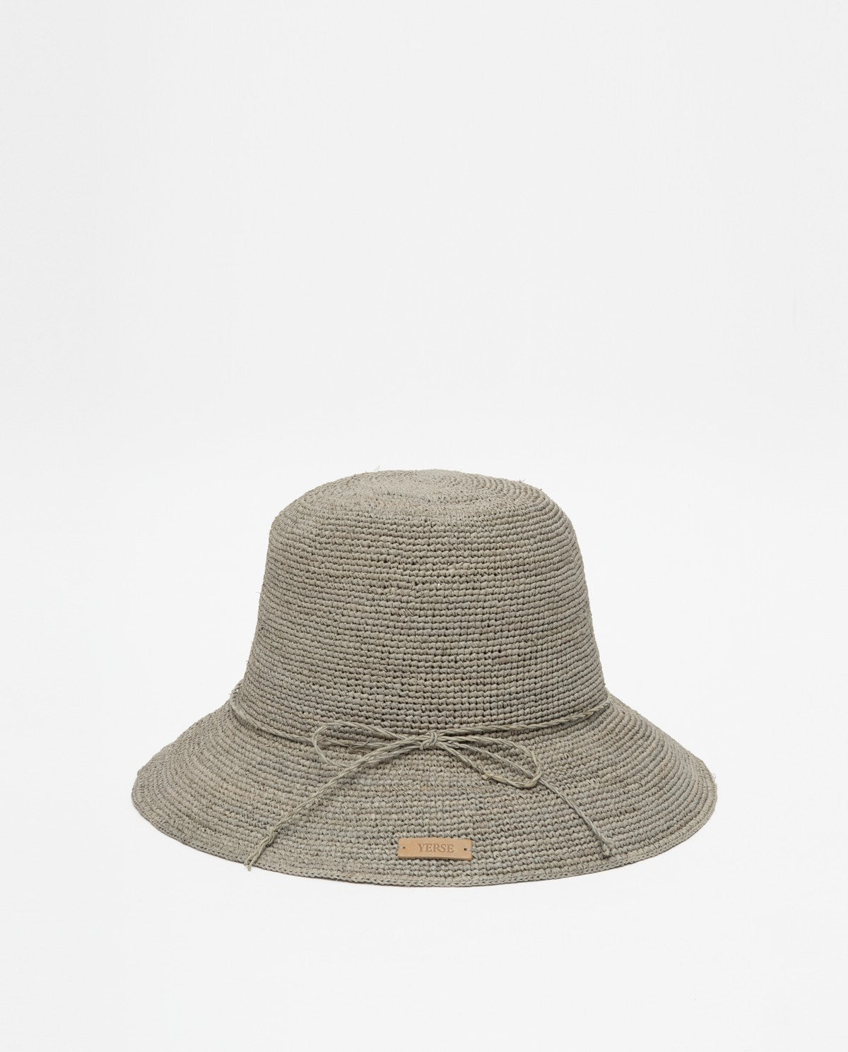 Yerse - Raffia Hat
