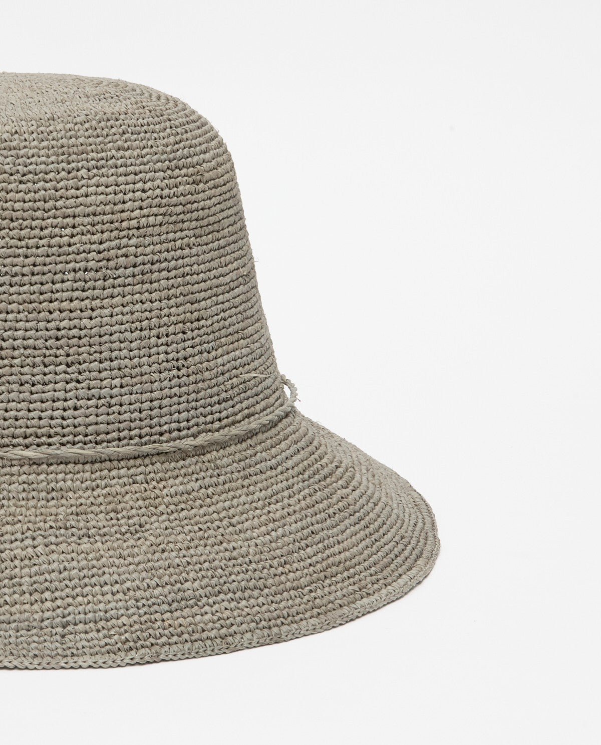 Yerse - Raffia Hat