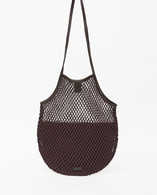 Yerse - Mesh Shopper Bag