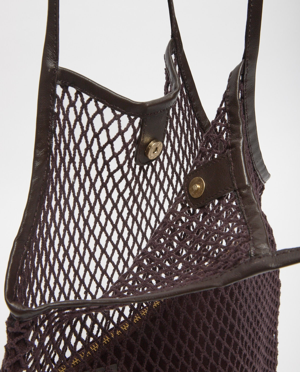 Yerse - Mesh Shopper Bag