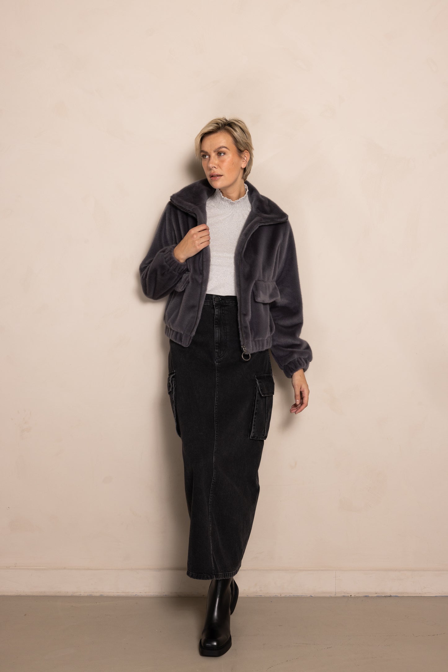 Zhrill - Dara Jacket