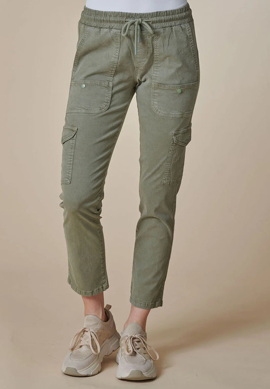 Zhrill - Lera Pant