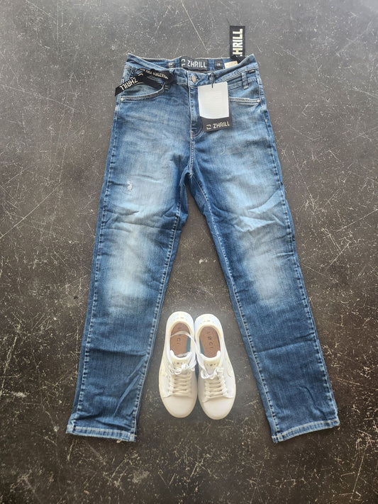 Zhrill - Timea Jean (LAST PAIR)