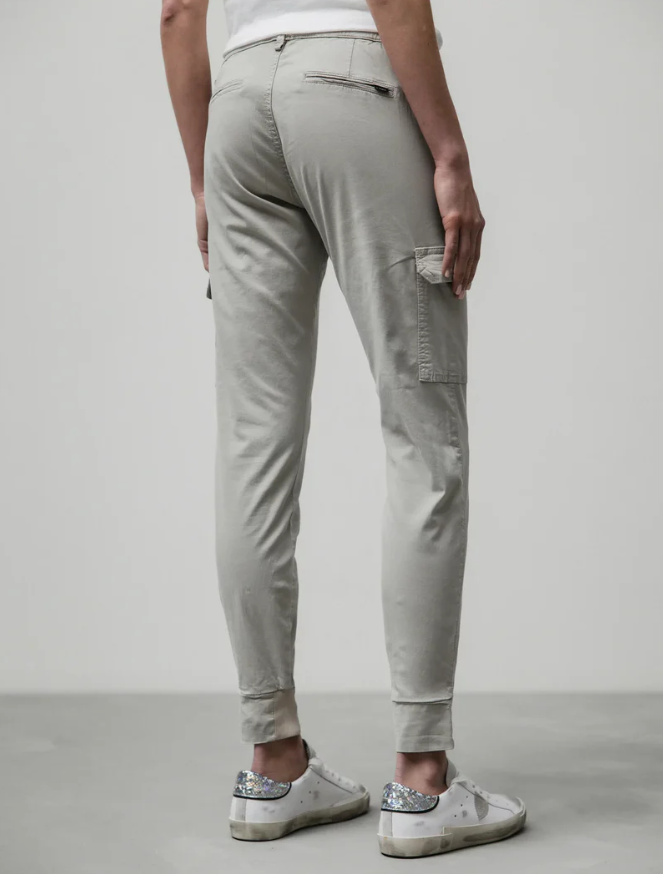 Zhrill - Daisey Cargo Pants