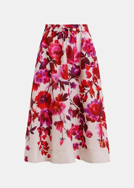Essentiel Antwerp - Harbour A Line Skirt