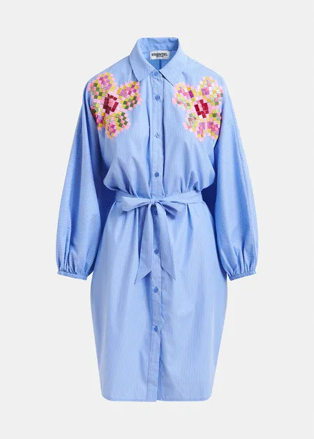 Essentiel Antwerp - Hagitarius Sequin Dress