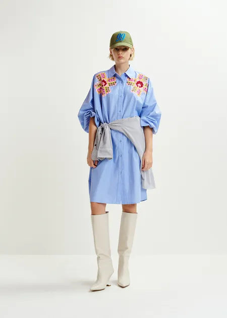 Essentiel Antwerp - Hagitarius Sequin Dress