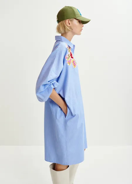 Essentiel Antwerp - Hagitarius Sequin Dress