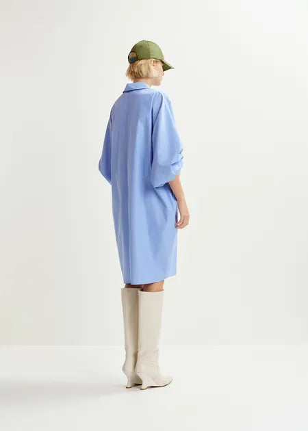 Essentiel Antwerp - Hagitarius Sequin Dress