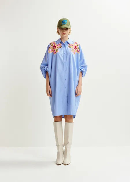 Essentiel Antwerp - Hagitarius Sequin Dress