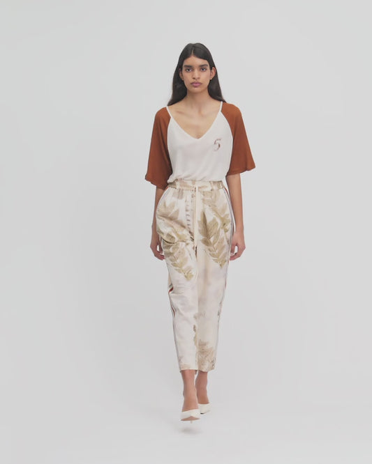 Mes Demoiselles - Toha Pants (LAST ONE)