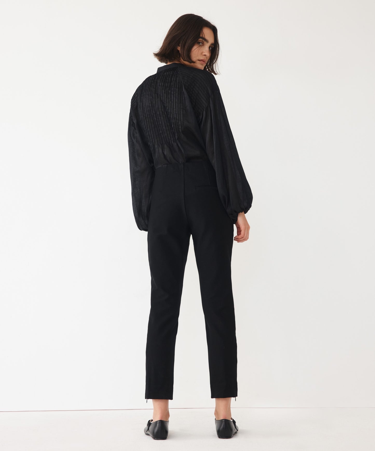 Morrison - Soloman Pant