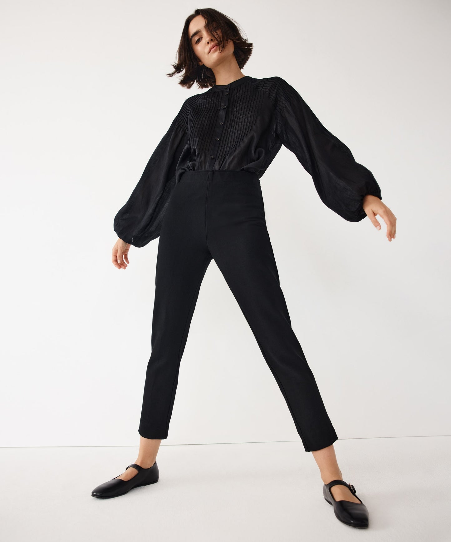 Morrison - Soloman Pant
