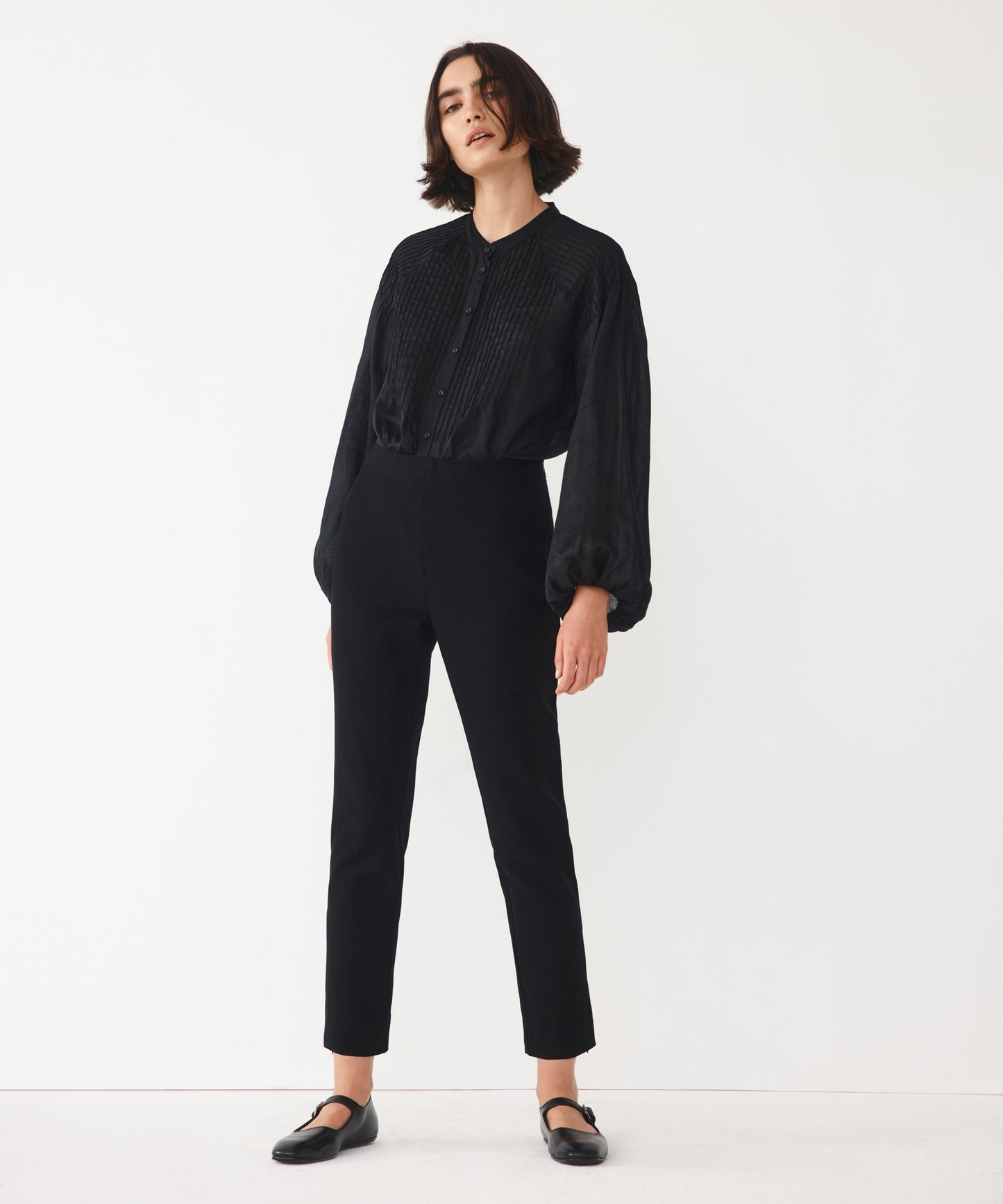 Morrison - Soloman Pant