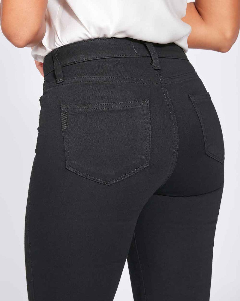 Paige - Hoxton Straight Jean