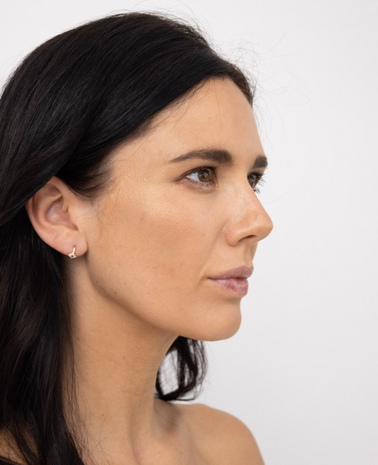 Mè The Label - Mini Eye Sleepers Gold