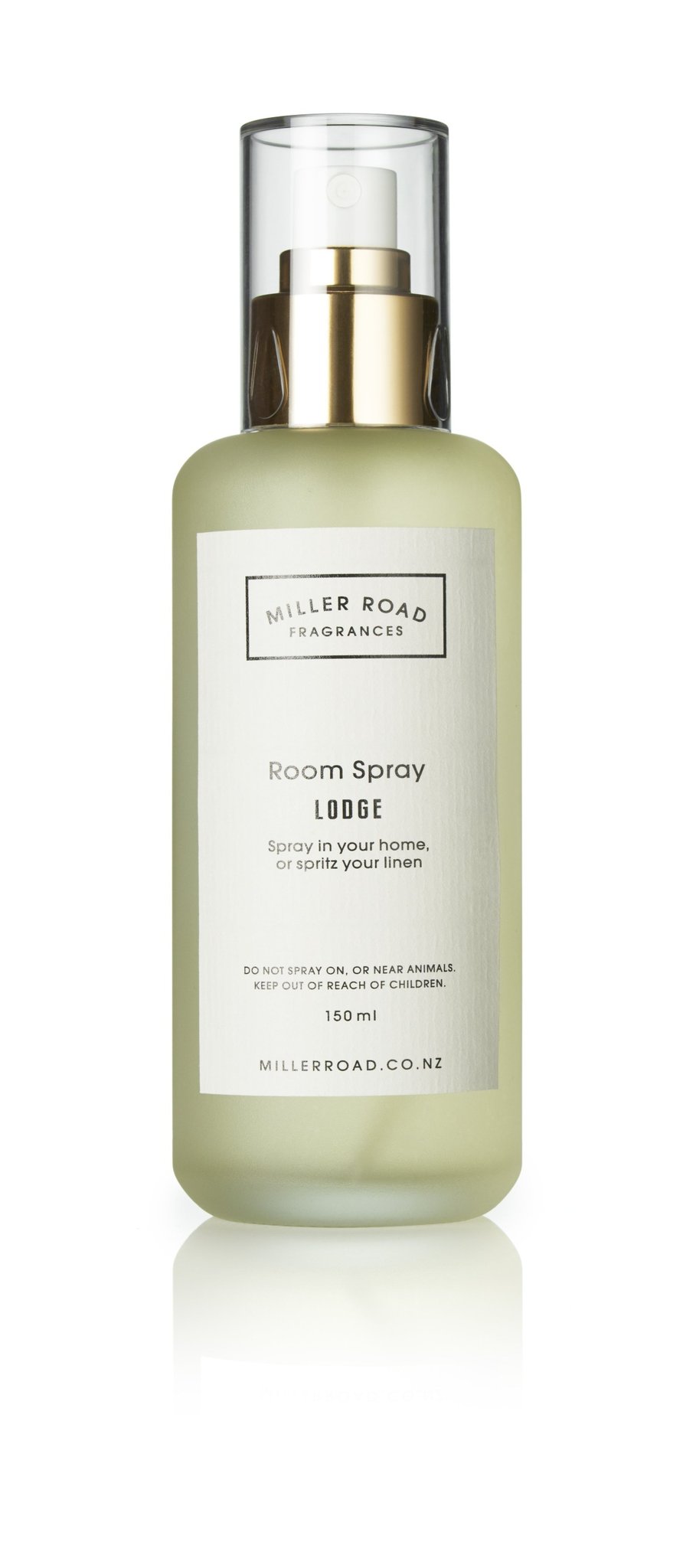 Miller Road Fragrances - Room Sprays