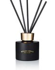 Miller Road Fragrances - Black Luxury Diffuser