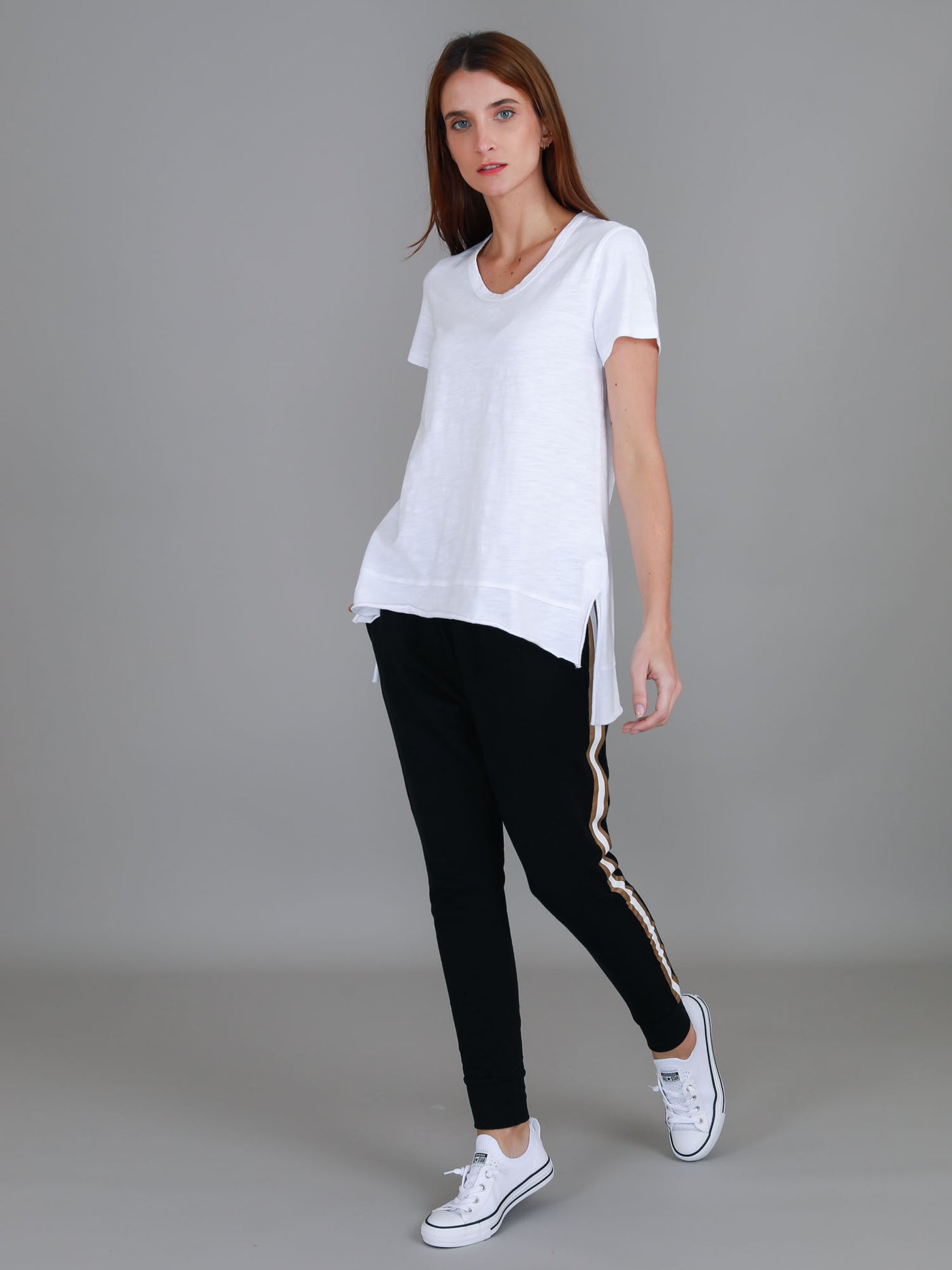 3rd Story - Brighton T-shirt