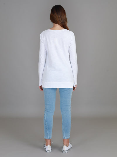 3rd Story - Leah T-shirt